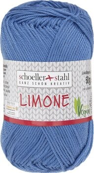 Pređa za pletenje Schoeller + Stahl Limone 90130-21 Polar Pređa za pletenje - 1