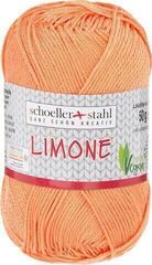 Fire de tricotat Schoeller + Stahl Limone 90130-29 Orange Fire de tricotat
