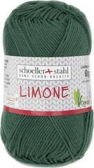 Pređa za pletenje Schoeller + Stahl Limone 90130-36 Roulette Pređa za pletenje