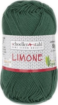 Pređa za pletenje Schoeller + Stahl Limone 90130-36 Roulette Pređa za pletenje - 1