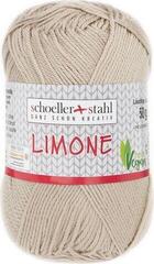 Pređa za pletenje Schoeller + Stahl Limone 90130-49 sisal Pređa za pletenje