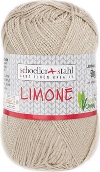 Filati per maglieria Schoeller + Stahl Limone 90130-49 sisal Filati per maglieria - 1