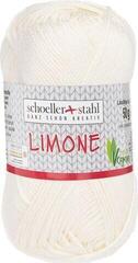Pređa za pletenje Schoeller + Stahl Limone 90130-73 Natural Pređa za pletenje