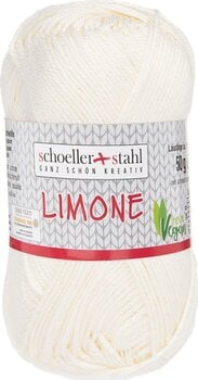 Pređa za pletenje Schoeller + Stahl Limone 90130-73 Natural Pređa za pletenje - 1