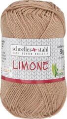 Pređa za pletenje Schoeller + Stahl Limone 90130-79 Coconut Pređa za pletenje