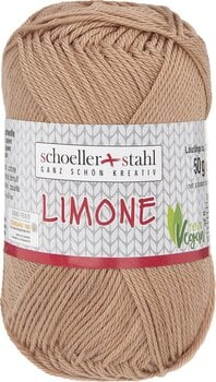 Pređa za pletenje Schoeller + Stahl Limone 90130-79 Coconut Pređa za pletenje - 1