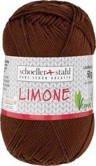 Fire de tricotat Schoeller + Stahl Limone 90130-84 Nut Fire de tricotat