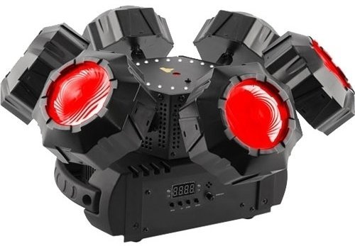 Lighting Effect Chauvet Helicopter Q6