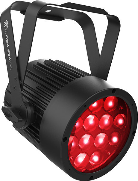 LED PAR Chauvet SlimPAR Pro QZ12 USB
