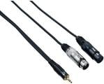 Bespeco EAYMS2FX500 5 m Cable de audio (Como nuevo)