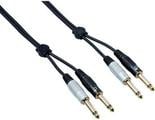 Bespeco EA2J500 5 m Audiokabel (Als nieuw)