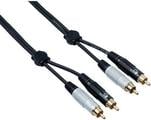 Bespeco EA2R150 1,5 m Audiokaabel (Nagu uus)