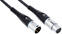 Microphone Cable D'Addario Planet Waves PW M 10 Black 3 m
