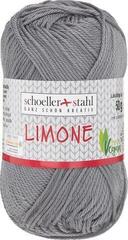 Pređa za pletenje Schoeller + Stahl Limone 90130-91 Elephant Pređa za pletenje