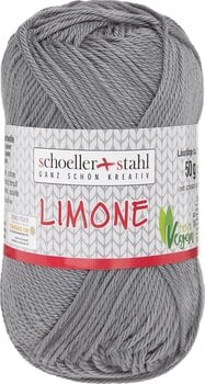 Pređa za pletenje Schoeller + Stahl Limone 90130-91 Elephant Pređa za pletenje - 1