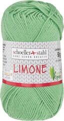 Pređa za pletenje Schoeller + Stahl Limone 90130-99 Apple Pređa za pletenje