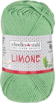Pređa za pletenje Schoeller + Stahl Limone 90130-99 Apple Pređa za pletenje - 1
