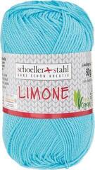 Pređa za pletenje Schoeller + Stahl Limone 90130-110 Pool Pređa za pletenje