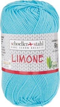 Pređa za pletenje Schoeller + Stahl Limone 90130-110 Pool Pređa za pletenje - 1