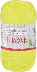 Pređa za pletenje Schoeller + Stahl Limone 90130-113 Vitamin Pređa za pletenje