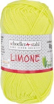 Fire de tricotat Schoeller + Stahl Limone 90130-113 Vitamin Fire de tricotat - 1