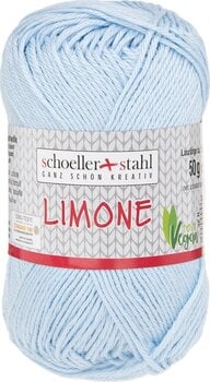 Pređa za pletenje Schoeller + Stahl Limone 90130-139 Blue Pređa za pletenje - 1