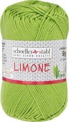 Fire de tricotat Schoeller + Stahl Limone 90130-145 May Green Fire de tricotat