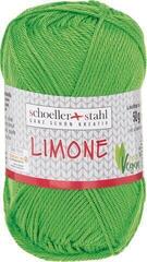 Knitting Yarn Schoeller + Stahl Limone 90130-151 Foliage Knitting Yarn