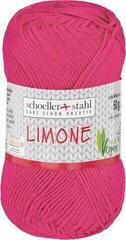 Fire de tricotat Schoeller + Stahl Limone 90130-155 Cyclamen Fire de tricotat