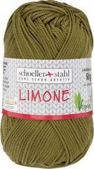 Pređa za pletenje Schoeller + Stahl Limone 90130-162 Pesto Pređa za pletenje