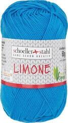 Fire de tricotat Schoeller + Stahl Limone 90130-163 Caribbean Fire de tricotat
