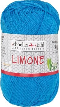Pređa za pletenje Schoeller + Stahl Limone 90130-163 Caribbean Pređa za pletenje - 1