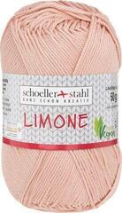 Pređa za pletenje Schoeller + Stahl Limone 90130-170 Nude Pređa za pletenje