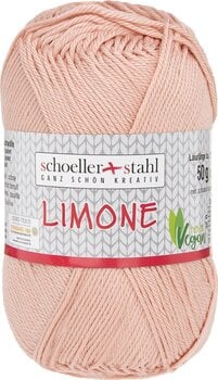 Pređa za pletenje Schoeller + Stahl Limone 90130-170 Nude Pređa za pletenje - 1