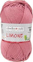 Fire de tricotat Schoeller + Stahl Limone 90130-172 Rouge Fire de tricotat