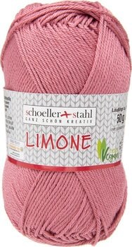 Pređa za pletenje Schoeller + Stahl Limone 90130-172 Rouge Pređa za pletenje - 1