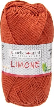 Pređa za pletenje Schoeller + Stahl Limone 90130-173 Fox Pređa za pletenje - 1