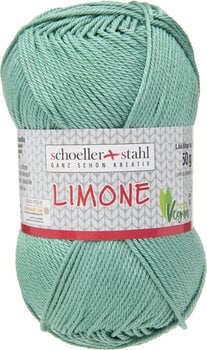 Pređa za pletenje Schoeller + Stahl Limone 90130-175 Jade Pređa za pletenje - 1