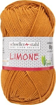 Pređa za pletenje Schoeller + Stahl Limone 90130-178 Cinnamon Pređa za pletenje - 1