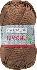 Fire de tricotat Schoeller + Stahl Limone 90130-179 Marron Fire de tricotat