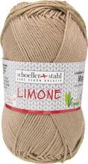 Fire de tricotat Schoeller + Stahl Limone 90130-181 Linen Fire de tricotat