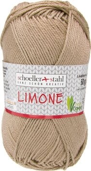 Pređa za pletenje Schoeller + Stahl Limone 90130-181 Linen Pređa za pletenje - 1