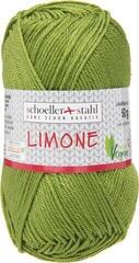 Pređa za pletenje Schoeller + Stahl Limone 90130-182 Moss Pređa za pletenje