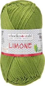Pređa za pletenje Schoeller + Stahl Limone 90130-182 Moss Pređa za pletenje - 1