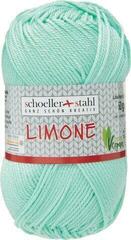 Pređa za pletenje Schoeller + Stahl Limone 90130-183 Mint Pređa za pletenje