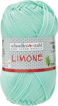 Pređa za pletenje Schoeller + Stahl Limone 90130-183 Mint Pređa za pletenje - 1