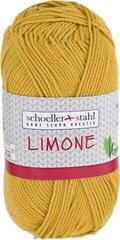 Fire de tricotat Schoeller + Stahl Limone 90130-186 Mustard Fire de tricotat