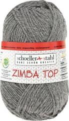 Fire de tricotat Schoeller + Stahl Zimba Top 90137-02 Light Grey Mottled Fire de tricotat