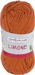 Knitting Yarn Schoeller + Stahl Limone 90130-187 Chilli Knitting Yarn