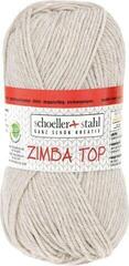 Fire de tricotat Schoeller + Stahl Zimba Top 90137-19 Light Beige Mottled Fire de tricotat